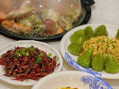 -前王院•巧克力海鲜市集餐厅(万平口店)