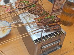 -李不管把把烧(火车南站店)