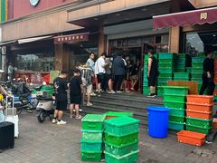 -清真利德顺小老饭庄(复兴路店)