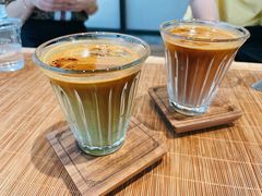 夜来香-Metal hands·铁手咖啡