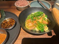 -薇酌饮·陕西菜(南门外店)