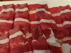 -前门杨记·铜锅涮肉(王府井·故宫店)