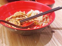 -大炮盐酥鸡(新街口店)