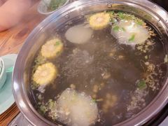-荣记潮汕牛肉火锅(仙鹤街店)
