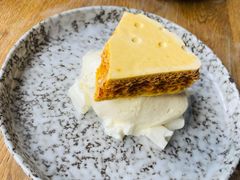 自制蜂巢冰激凌-BOR Eatery(安福路店)