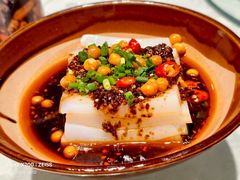 -渝味川菜(夜宵航母店)