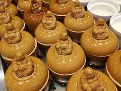 -亚马逊环球美食百汇(新城吾悦广场店)