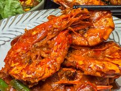 -香兰印尼 Pandan(中华广场店)
