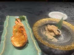-樱之盛宴·蟹料理海鲜自助(前进大街店)