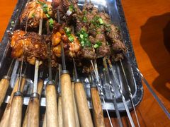 -徽三说·土徽菜·中国徽菜连锁品牌(一中店)