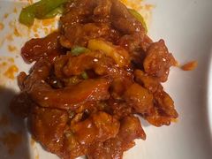 -红蜡烛-养生粥-津鲁菜(中山路店)