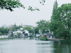 -南浔古镇