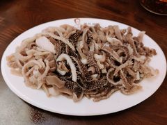 -姚记炒肝店(簋街店)