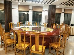 -云和夜泊酒店·中餐厅