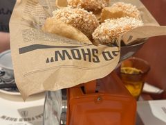 -太食獸泰式茶餐厅(IFS国金中心店)