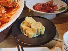 -吴越荣记·苏州菜·松鼠桂鱼(娄门景区店)