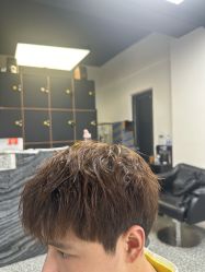 -HD HAIR STYLE