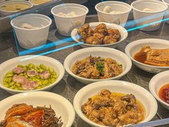 -老乡鸡(东方广场店)