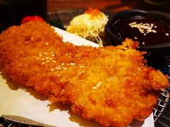 -京鹿料理(荟聚店)