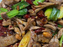 -胖哥家藏菜(护国路店)