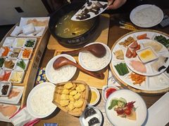 -芸南道·过桥米线(昆明老街旗舰店)