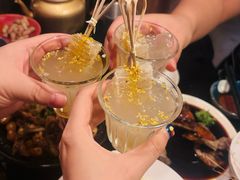 -三酉星·枫·山風与野菜(上海总店)