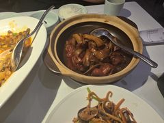 -半勺·新徽菜(银泰城店)