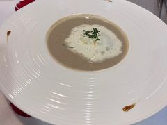 -LA CREPERIE BRETONNE布列塔尼法式餐厅(天童北路店)