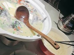 -老傅家湘潭水煮活鱼店(众一国际店)