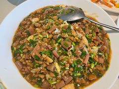 -开海·红岛海鲜虾水饺(石老人店)