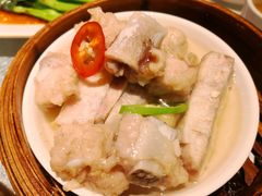 -老伙记海鲜码头(北滘店)