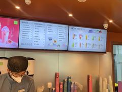 -奈雪的茶(青岛卓悦里INTOWN店)