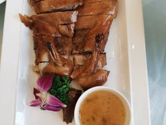 -骏莱海鲜鱼港(五角场店)