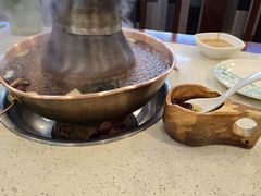 -京城胜利涮羊肉(禧乐汇店)