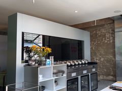 -范儿·嫂子烤肉·精致炭火烤肉(长治路店)