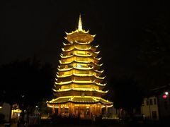 景点-田州古城
