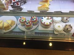 -巴黎贝甜(五月花广场店)