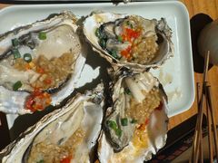 -木屋烧烤(南新店)
