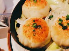 胡椒煎包-翠园(兴业太古汇店)