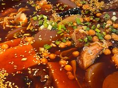 -苦尽酒馆·川菜(鼓楼店)