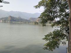 -星湖旅游景区七星岩