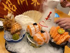 -元通寿司(大朗店)