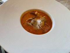 -郑州希尔顿酒店·阿米奇意大利餐厅