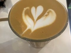 -双风车咖啡馆 Twin Windmills(六道口店)