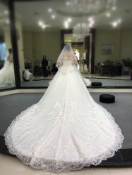 点击看大图 -南京宝娜嫁衣婚纱礼服馆(中央路店)
