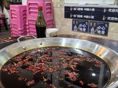 -储奇门鳝鱼火锅(总店)