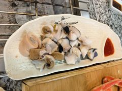 -震海贝烤贝·民俗特色店(延吉总店)