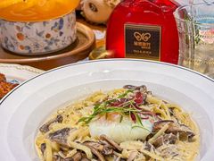 -秘密旅行Bonjour(黑金冠 江南西店)