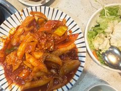 -名家韩国料理·烤肉(瑶海店)