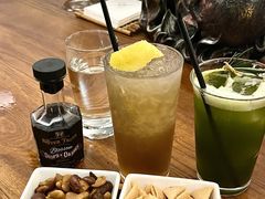 -LAMP BAR 水烟音乐酒吧